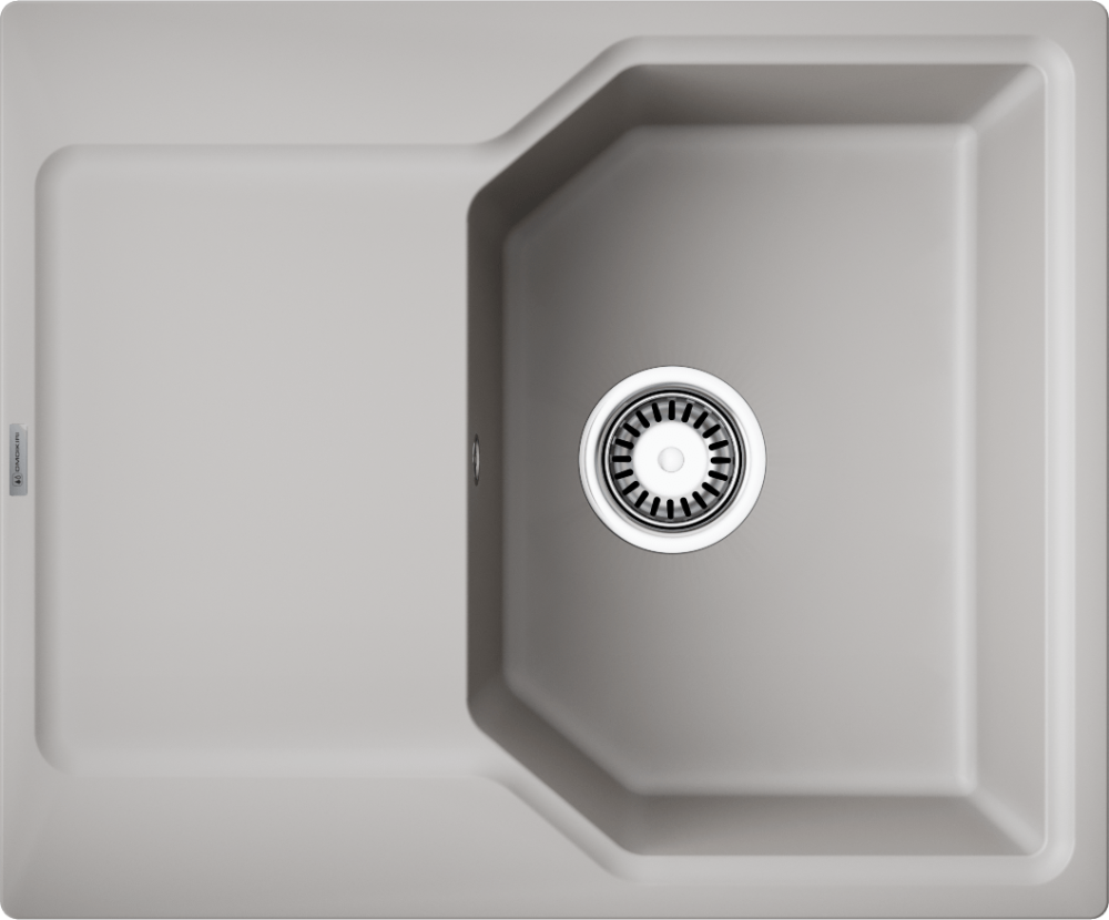 Мойка Omoikiri Yonaka 61-GR