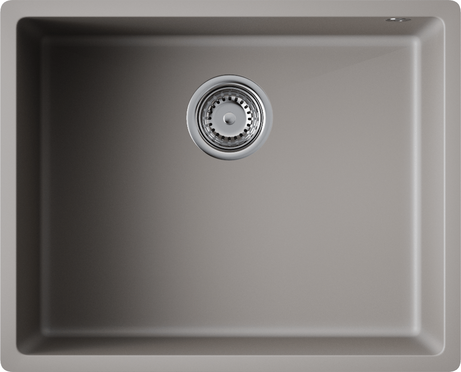 Мойка Omoikiri Bosen 54-U-GR