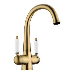 Смеситель Omoikiri Okinawa 2-AB-022