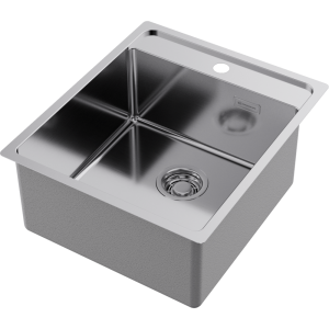 Мойка Omoikiri Daisen 44-IN