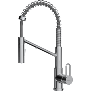 Смеситель Omoikiri Mikawa 2 Plus-BN