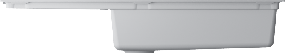 Мойка Omoikiri Sintesi 116-WH