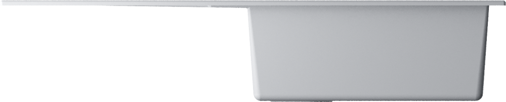 Мойка Omoikiri Sumi 100-WH