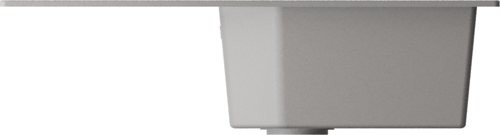 Мойка Omoikiri Yonaka 78-GR