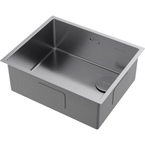 Мойка Omoikiri Taki 54-U/IF Side SF-IN