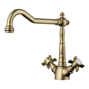 Смеситель Omoikiri Tokigawa-AB-022