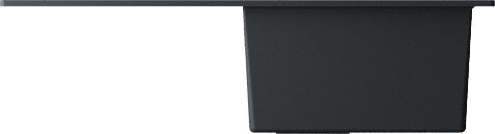 Мойка Omoikiri Daisen 78T-BL