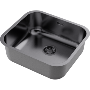 Мойка Omoikiri Omi 49-U/I-GM