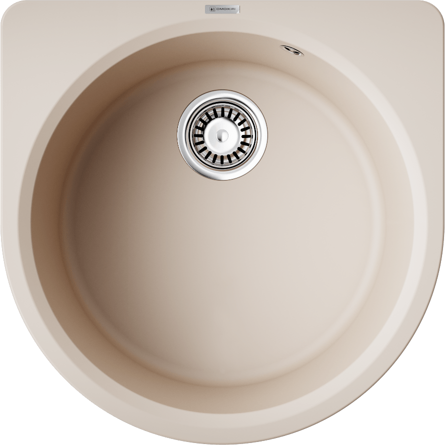 Мойка Omoikiri Akegata 51-SA