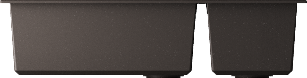 Мойка Omoikiri Tedori 86-2-LB-ES