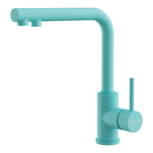 Смеситель Omoikiri Nakagawa 2 Plus-AZ