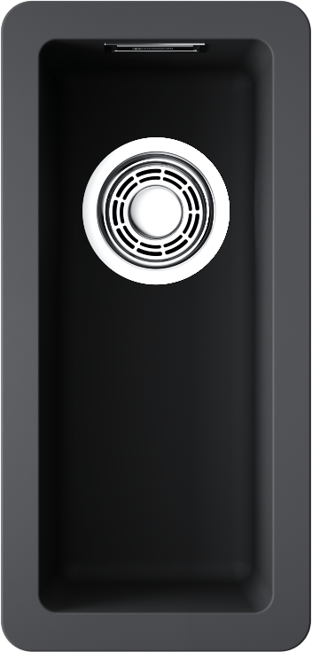 Мойка Omoikiri Kata 20-U-BL