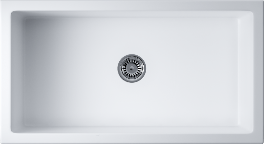 Мойка Omoikiri Mikura 83-WH