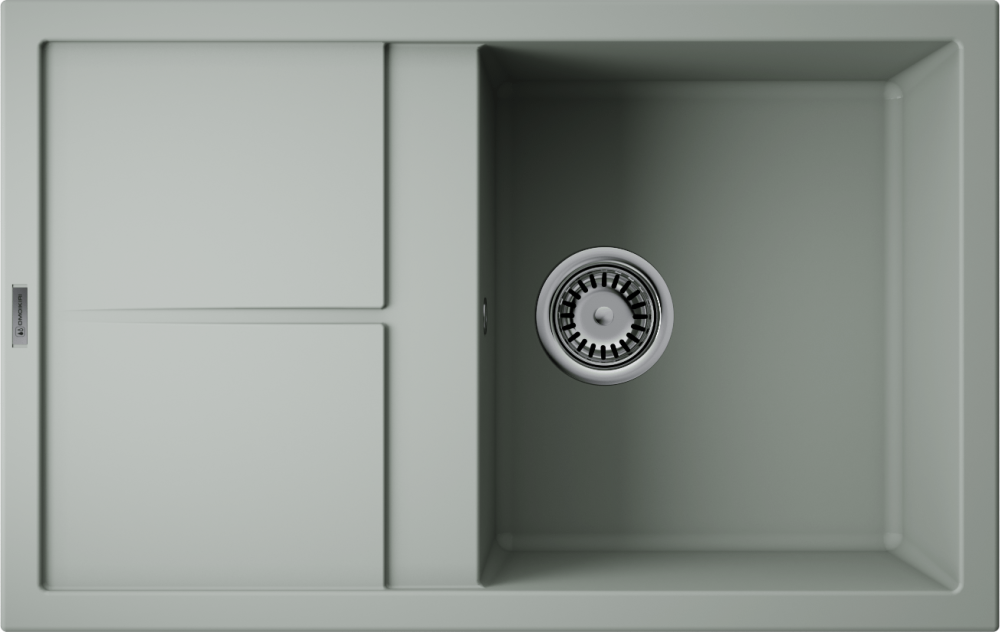 Мойка Omoikiri Sumi 79A-WG