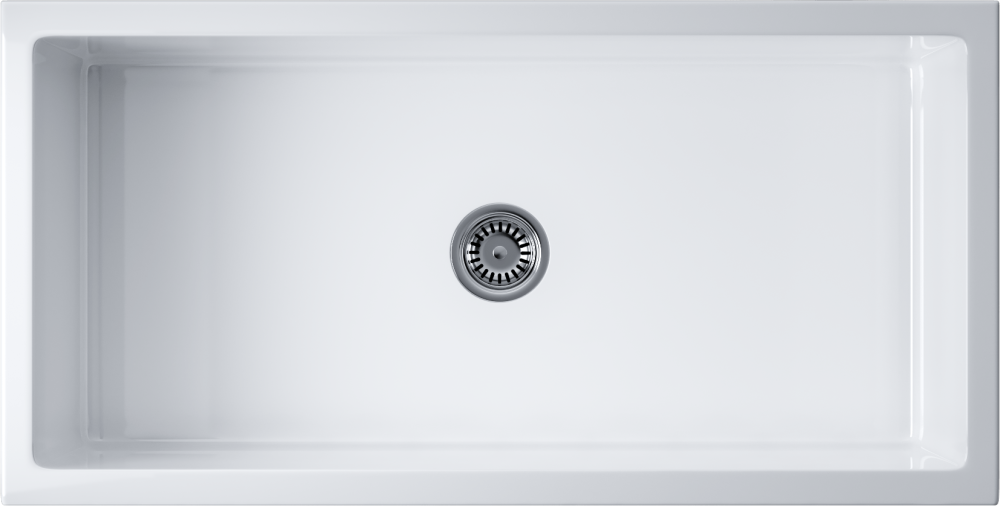 Мойка Omoikiri Mikura 91-WH Glossy