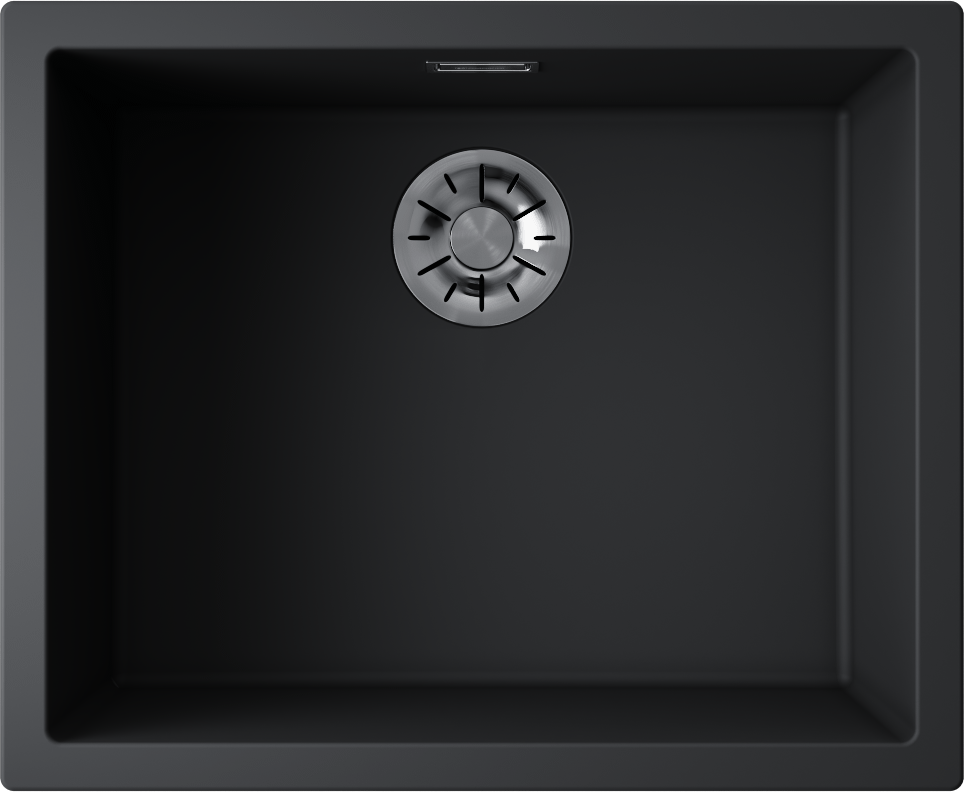 Мойка Omoikiri Yamakawa 55-U/I-GB