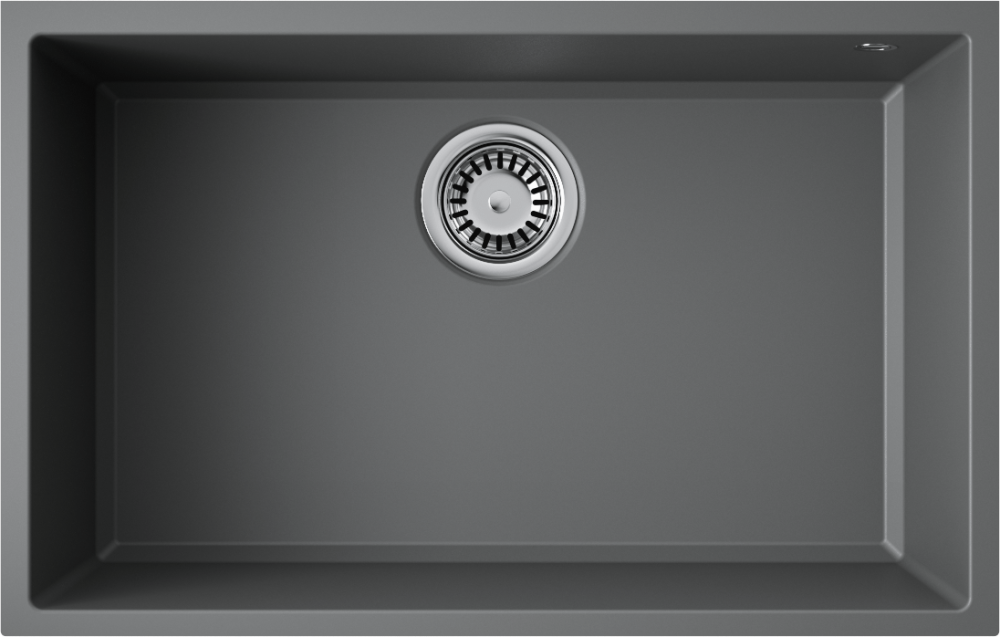 Мойка Omoikiri Tedori 66-U-PL