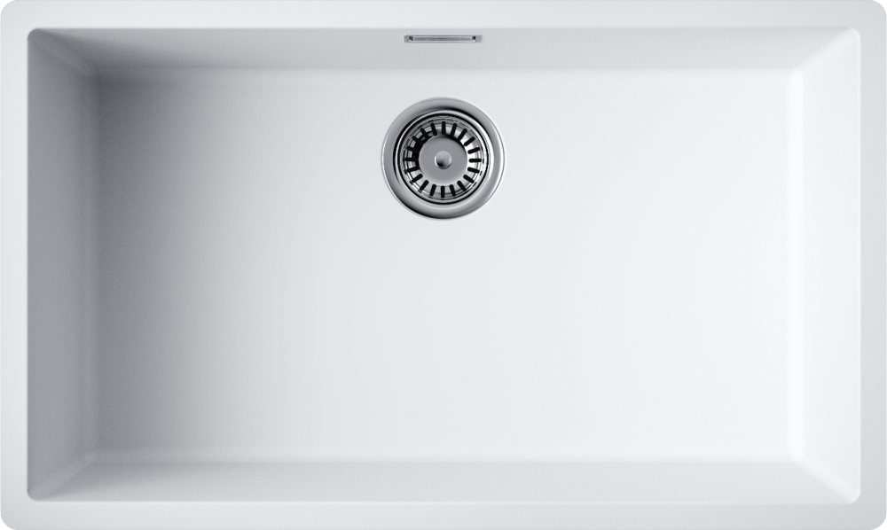 Мойка Omoikiri Yamakawa 75T-Integra-WH