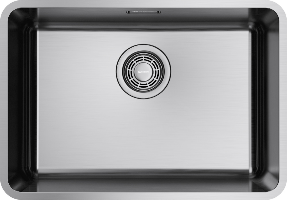 Мойка Omoikiri Omi 53-U/I-IN Ultra Mini