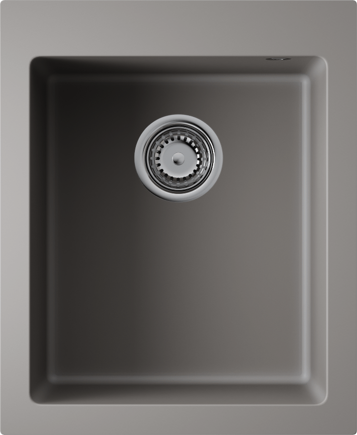 Мойка Omoikiri Bosen 41A-GR