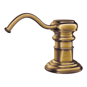 Дозатор Omoikiri OM-01-AB