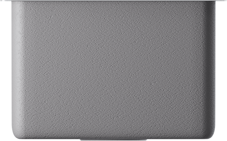 Мойка Omoikiri Tadzava 38-U/I Ultra 15-IN