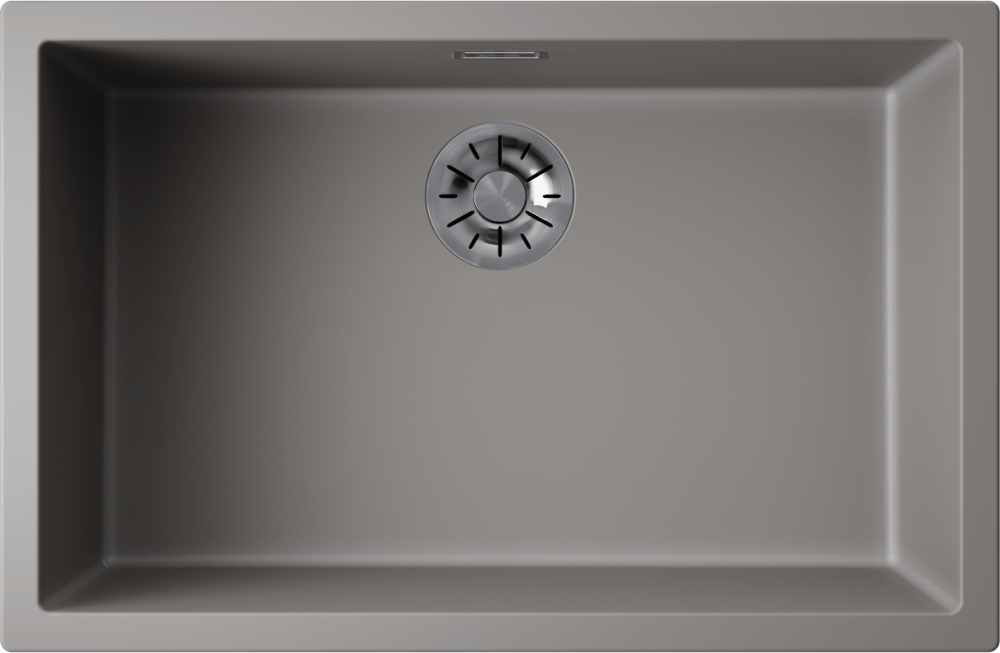 Мойка Omoikiri Yamakawa 75-U/I-GR