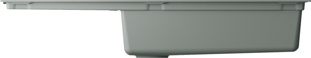 Мойка Omoikiri Sintesi 116-WG