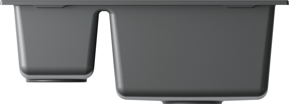 Мойка Omoikiri Bosen 59-2-PL