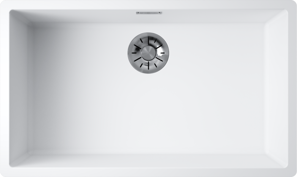 Мойка Omoikiri Yamakawa 75-Integra-WH