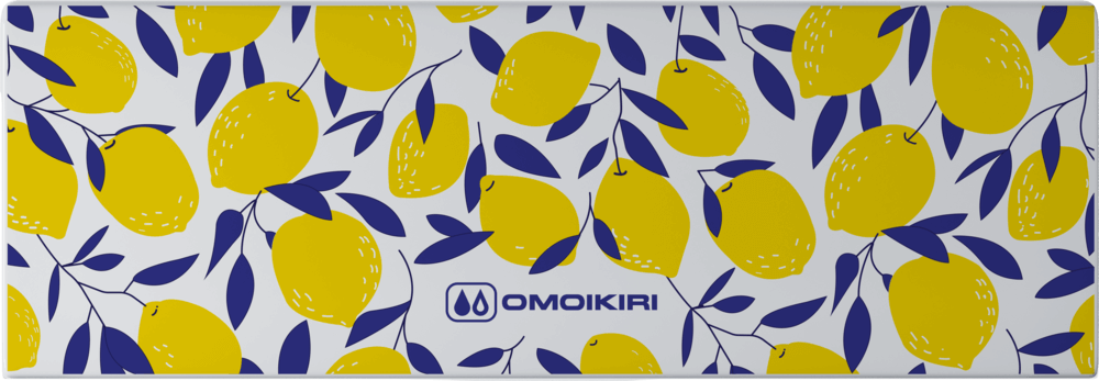 Мойка Omoikiri Mikura 76-Lemon
