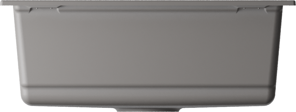 Мойка Omoikiri Kitagawa 57-GR