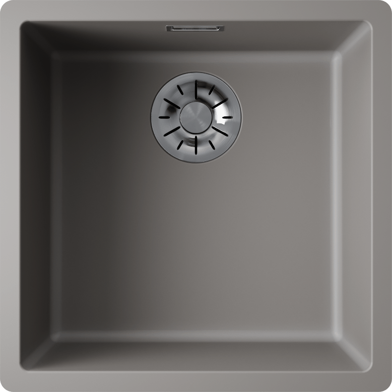 Мойка Omoikiri Yamakawa 45-Integra-GR