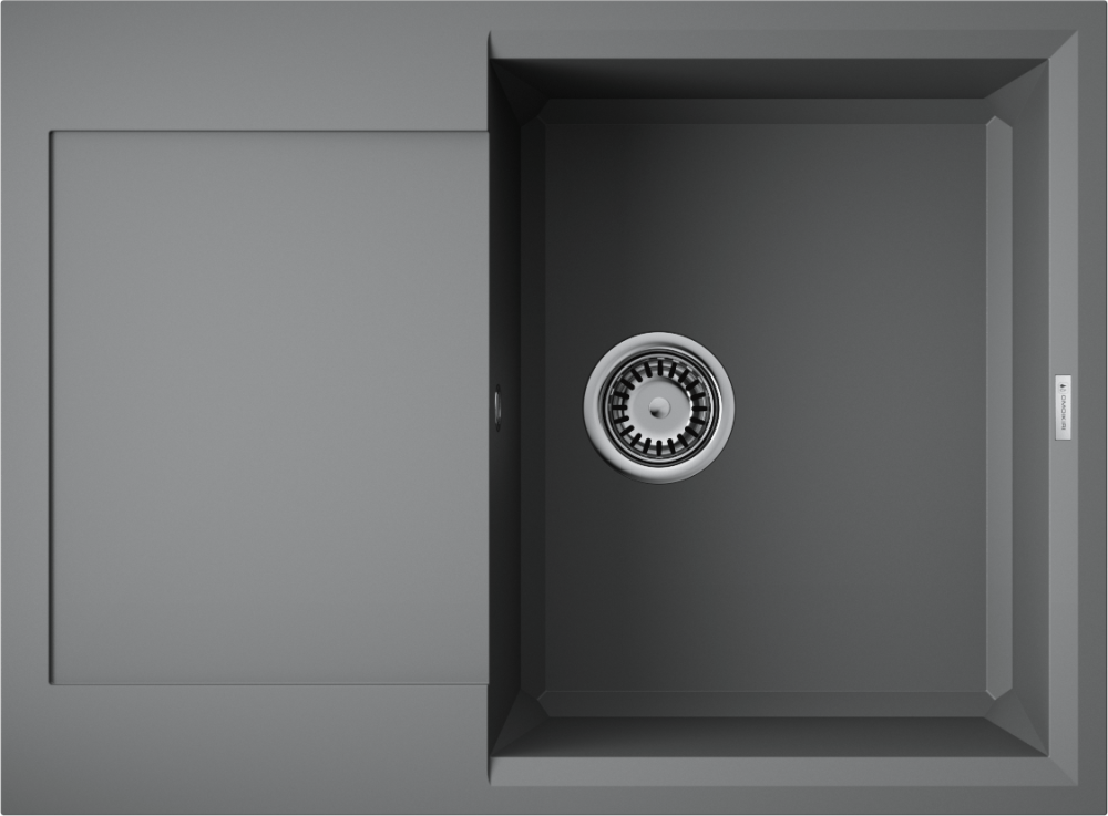 Мойка Omoikiri Sakaime 68-PL