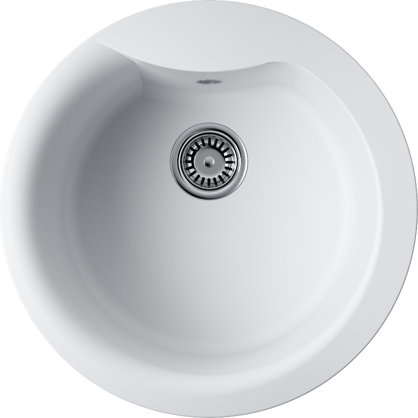 Мойка Omoikiri Yasugata 48R-WH