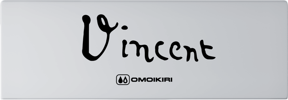Мойка Omoikiri Mikura 76-Vangogh