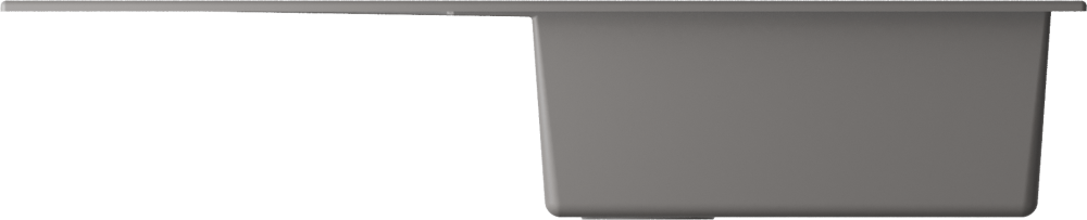 Мойка Omoikiri Sumi 100A-GR