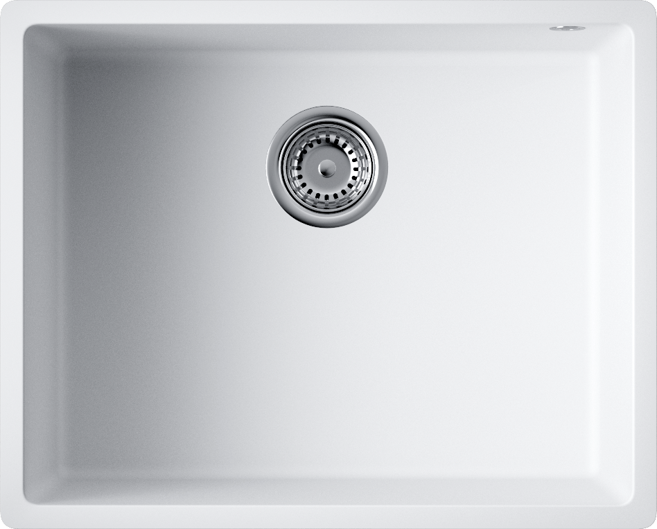 Мойка Omoikiri Bosen 54-U-WH