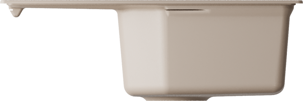 Мойка Omoikiri Yonaka 65-SA