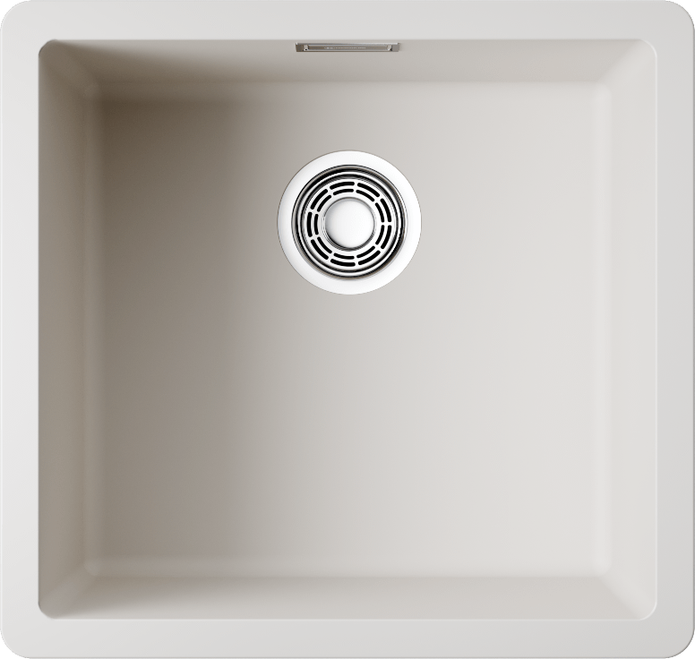 Мойка Omoikiri Kata 44-U-PA