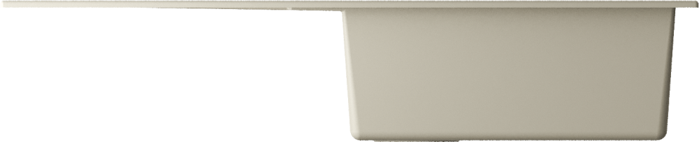 Мойка Omoikiri Sumi 100-BE