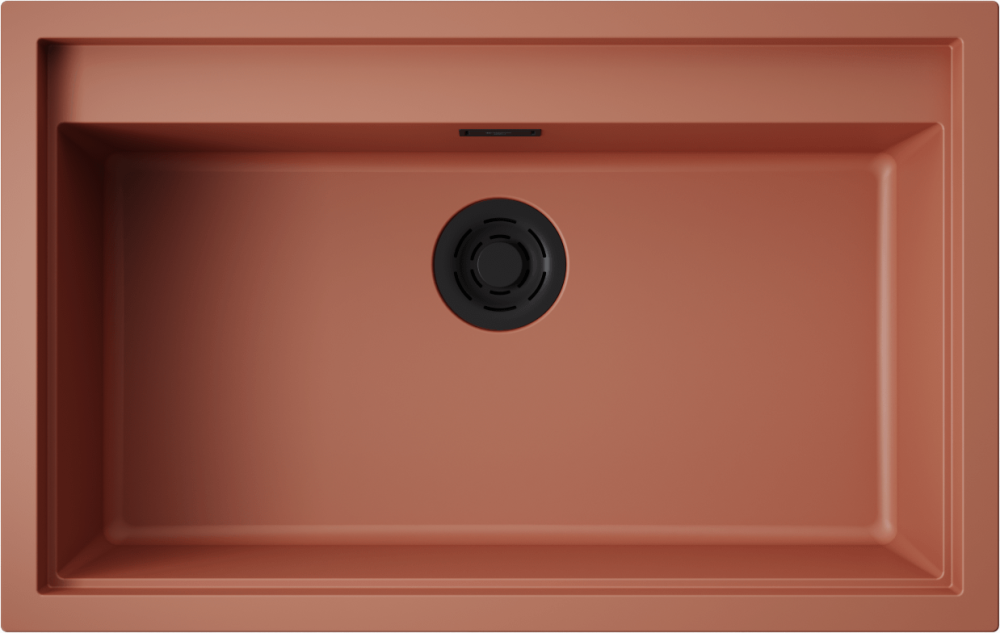 Мойка Omoikiri Sintesi 79-CN