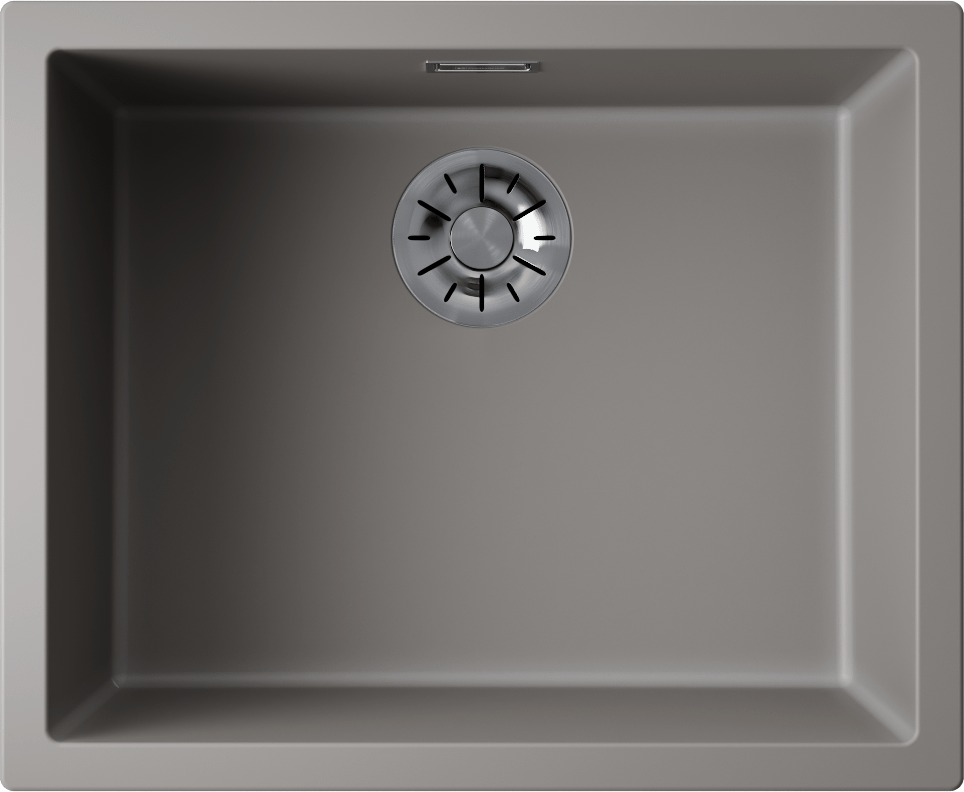 Мойка Omoikiri Yamakawa 55-U/I-GR