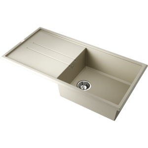 Мойка Omoikiri Tedori 100-BE