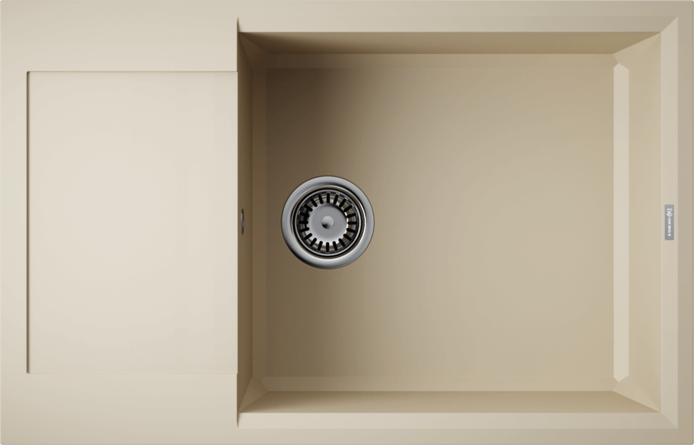 Мойка Omoikiri Sakaime 78-LB-CH