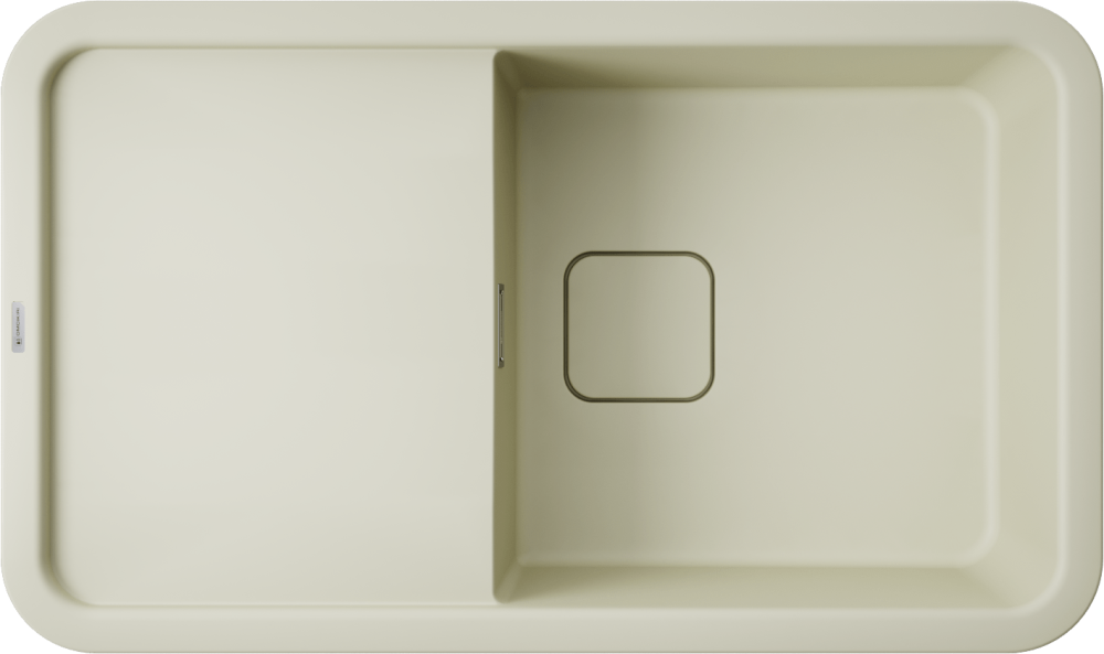 Мойка Omoikiri Tasogare 86-BE