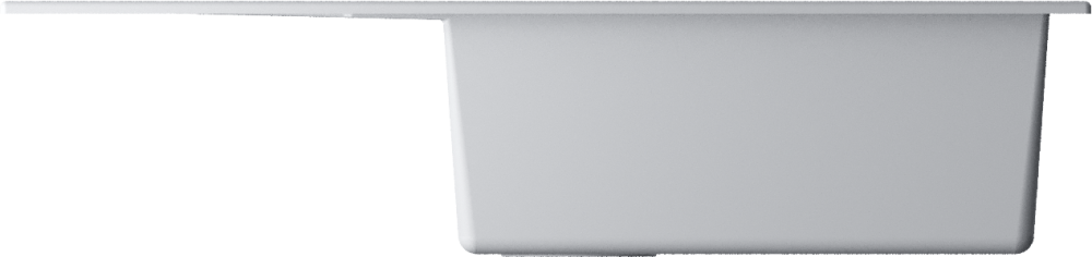Мойка Omoikiri Sumi 86-WH