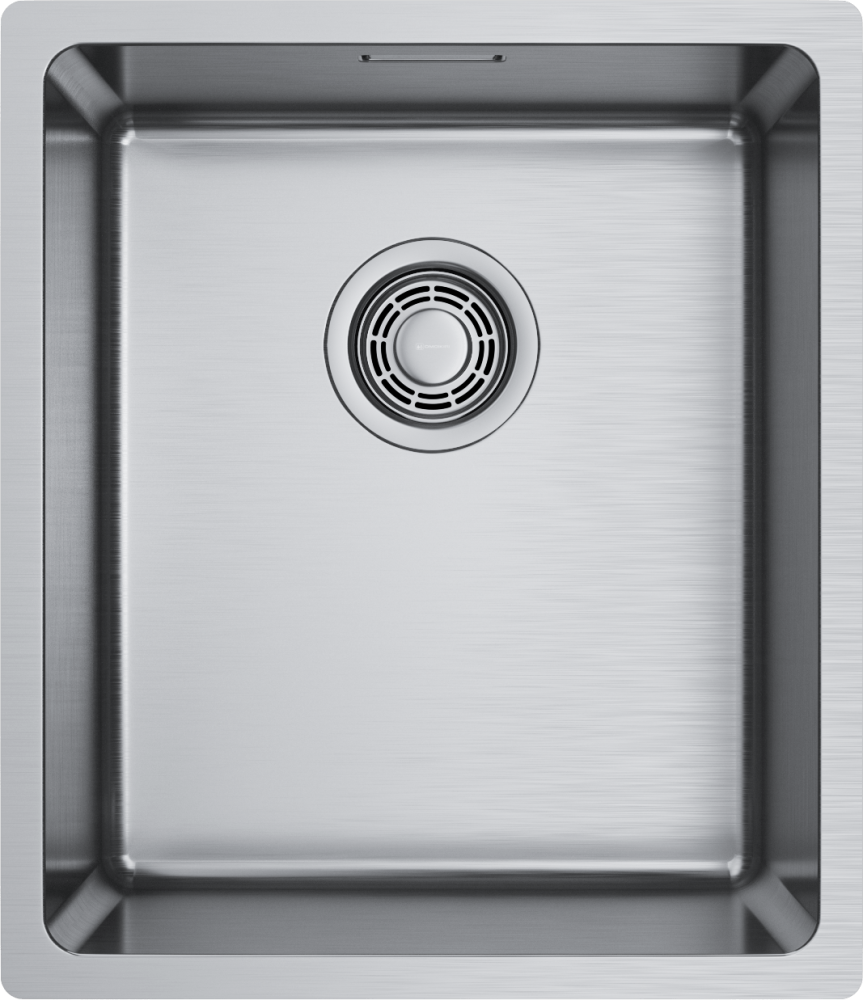 Мойка Omoikiri Tadzava 38-U/I Ultra 15-IN