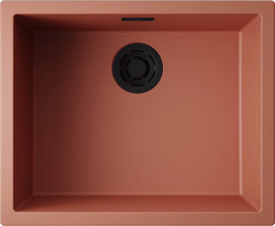 Мойка Omoikiri Yamakawa 55-U/I-CN