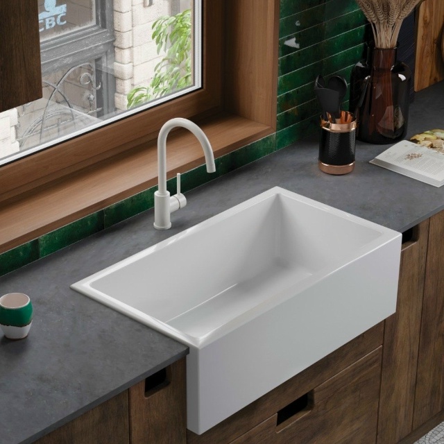 Коллекция моек MIKURA 